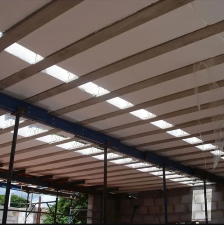 Obra atendida pela TR4