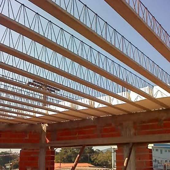 Obra atendida pela TR4